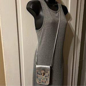 Crossbody Bag|Handmade Design